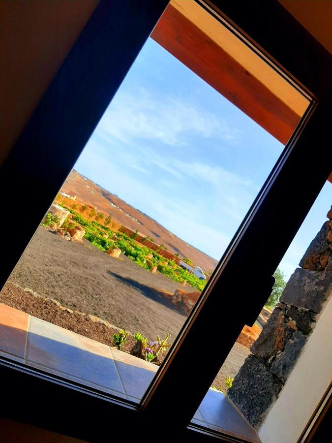 Agriturismo El Bounty1 Puerto del Rosario  Bagian luar foto