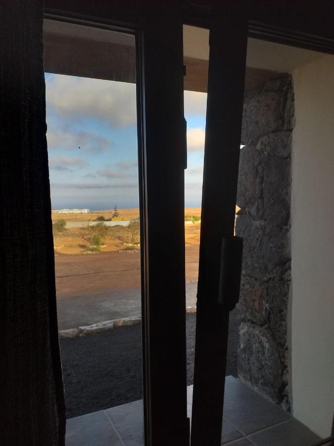 Agriturismo El Bounty1 Puerto del Rosario  Bagian luar foto
